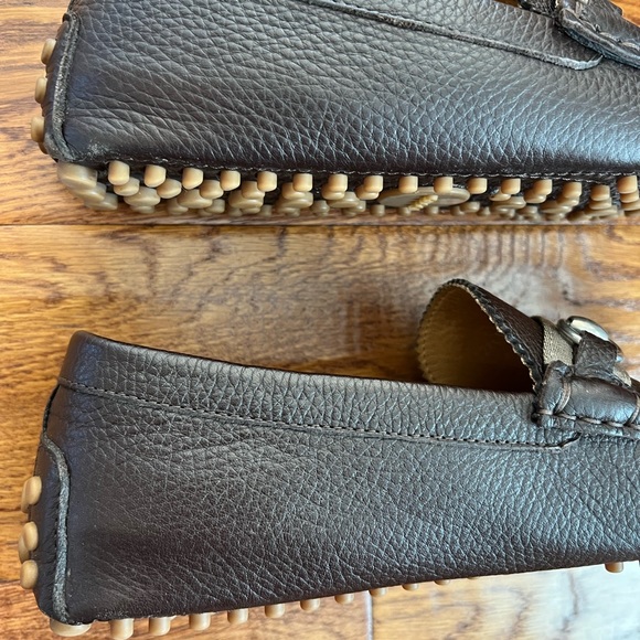 Gucci Men’s Brown Driver - Picture 6 of 13